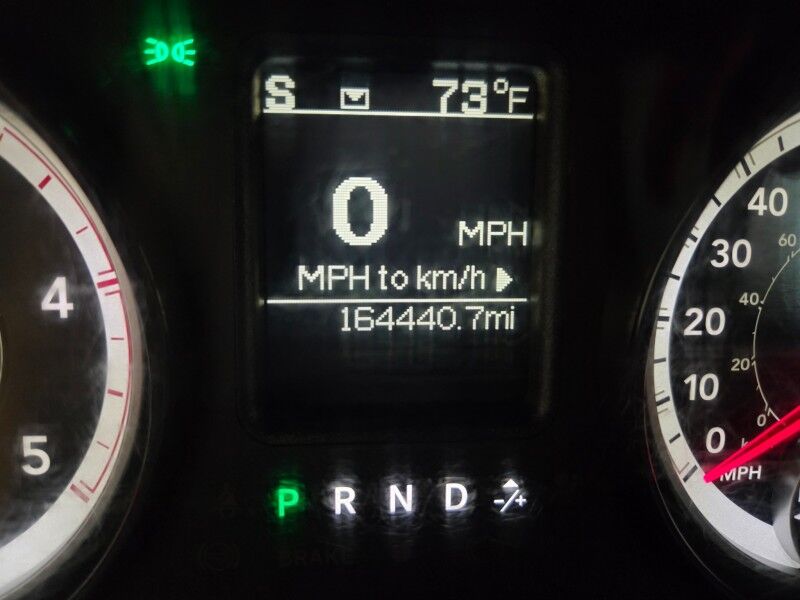 2016 Ram 3500 Big Horn Dually 4WD 6.7L Diesel Backup Camera Gooseneck Rear Air Bags FREE WARRANTY Arlington TX