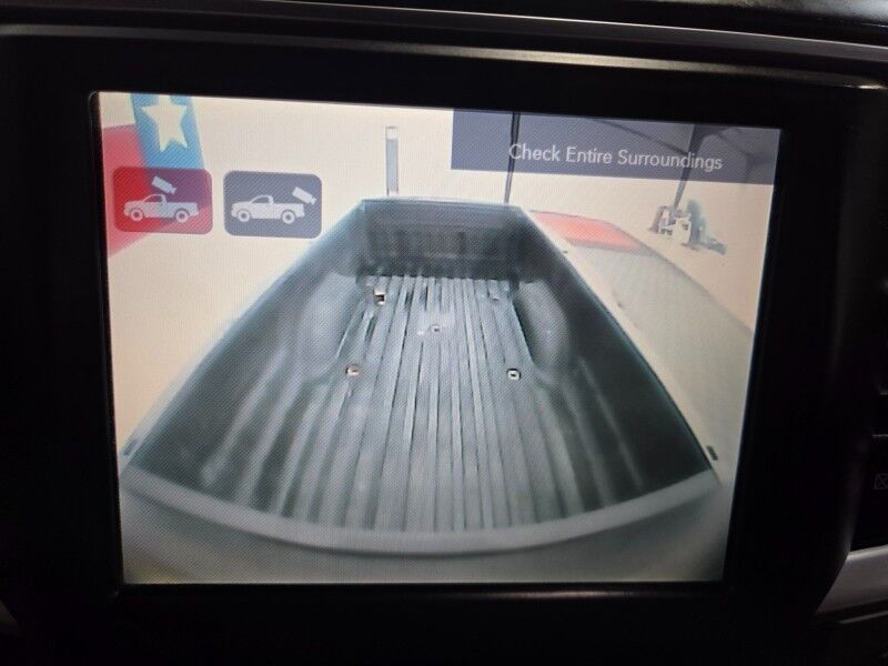 2016 Ram 3500 Big Horn Dually 4WD 6.7L Diesel Backup Camera Gooseneck Rear Air Bags FREE WARRANTY Arlington TX