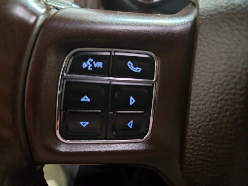 2016 Ram 3500 Big Horn Dually 4WD 6.7L Diesel Backup Camera Gooseneck Rear Air Bags FREE WARRANTY Arlington TX