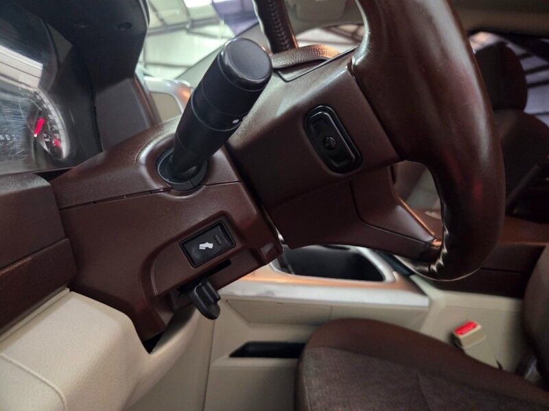 2016 Ram 3500 Big Horn Dually 4WD 6.7L Diesel Backup Camera Gooseneck Rear Air Bags FREE WARRANTY Arlington TX