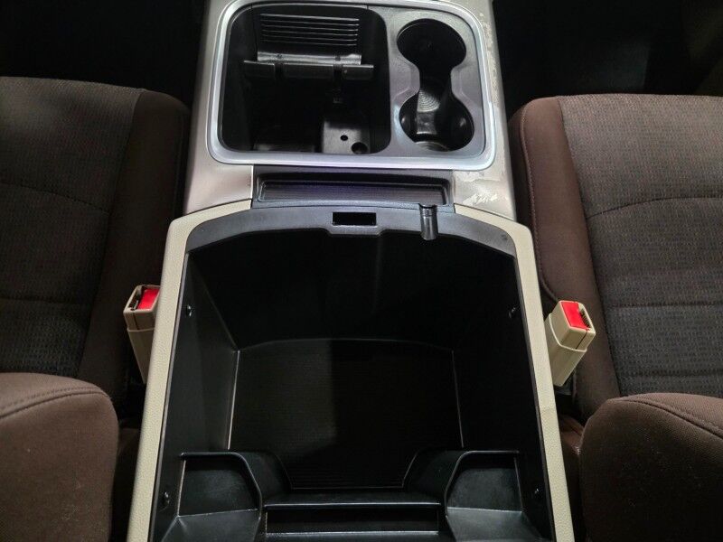 2016 Ram 3500 Big Horn Dually 4WD 6.7L Diesel Backup Camera Gooseneck Rear Air Bags FREE WARRANTY Arlington TX