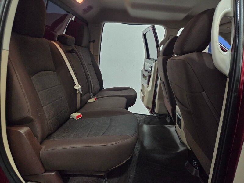 2016 Ram 3500 Big Horn Dually 4WD 6.7L Diesel Backup Camera Gooseneck Rear Air Bags FREE WARRANTY Arlington TX