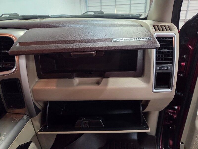 2016 Ram 3500 Big Horn Dually 4WD 6.7L Diesel Backup Camera Gooseneck Rear Air Bags FREE WARRANTY Arlington TX