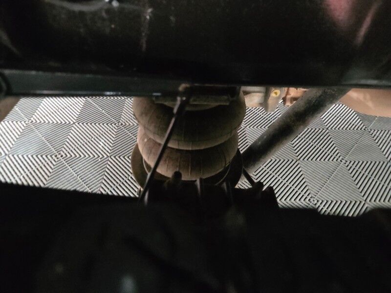 2016 Ram 3500 Big Horn Dually 4WD 6.7L Diesel Backup Camera Gooseneck Rear Air Bags FREE WARRANTY Arlington TX