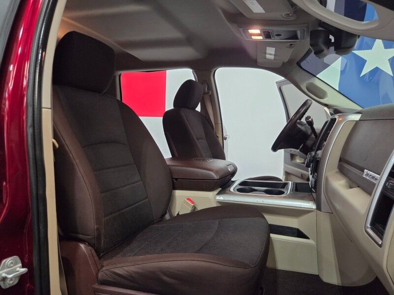 2016 Ram 3500 Big Horn Dually 4WD 6.7L Diesel Backup Camera Gooseneck Rear Air Bags FREE WARRANTY Arlington TX