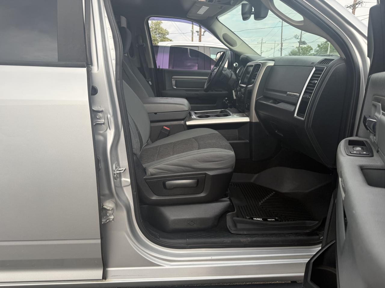 2016 Ram 3500 Big Horn Edison NJ