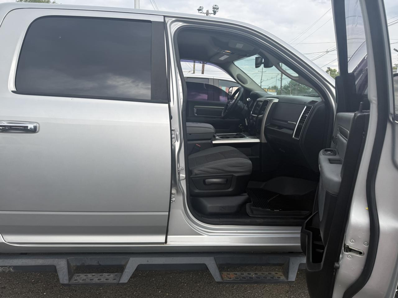 2016 Ram 3500 Big Horn Edison NJ