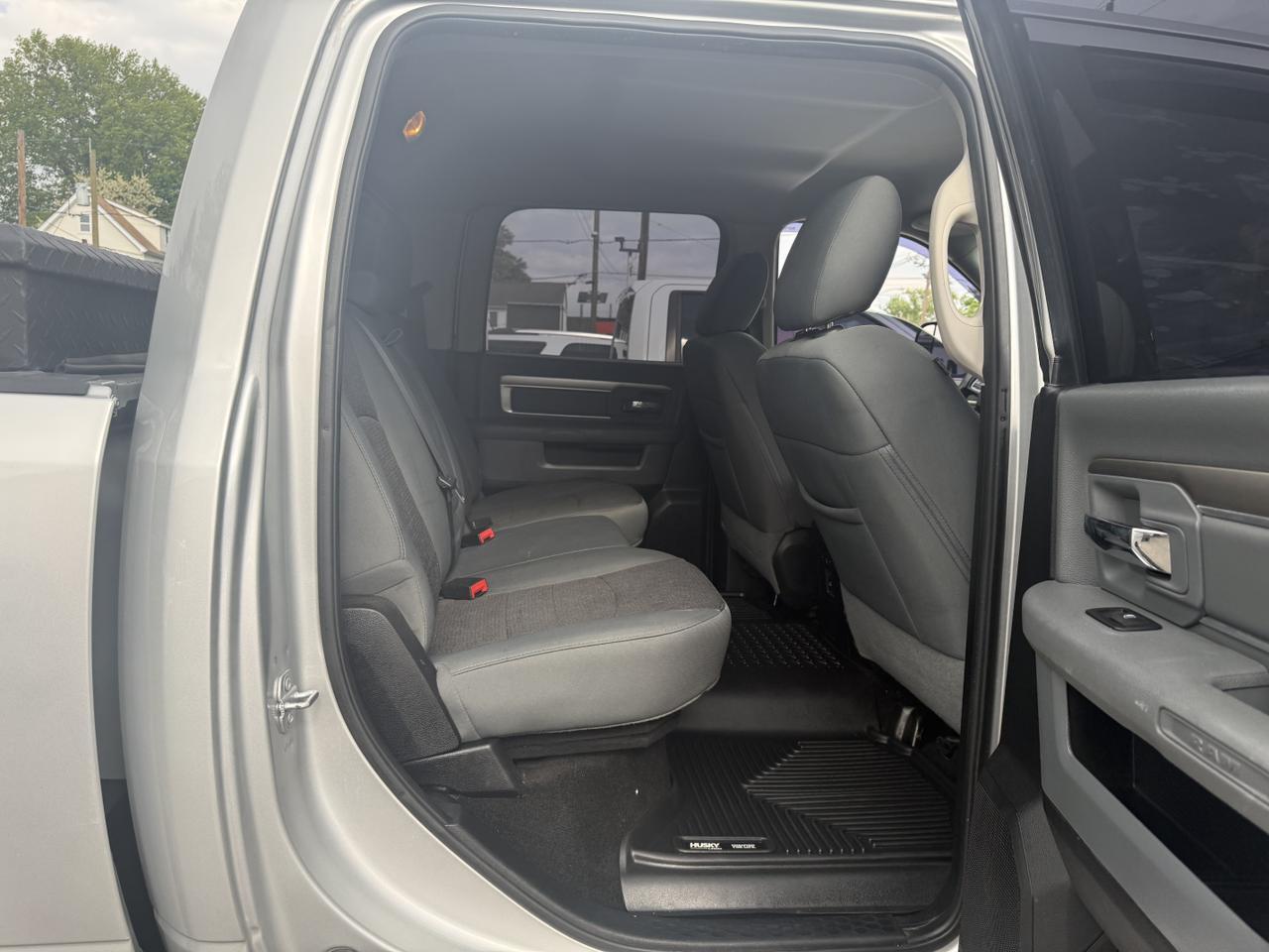 2016 Ram 3500 Big Horn Edison NJ