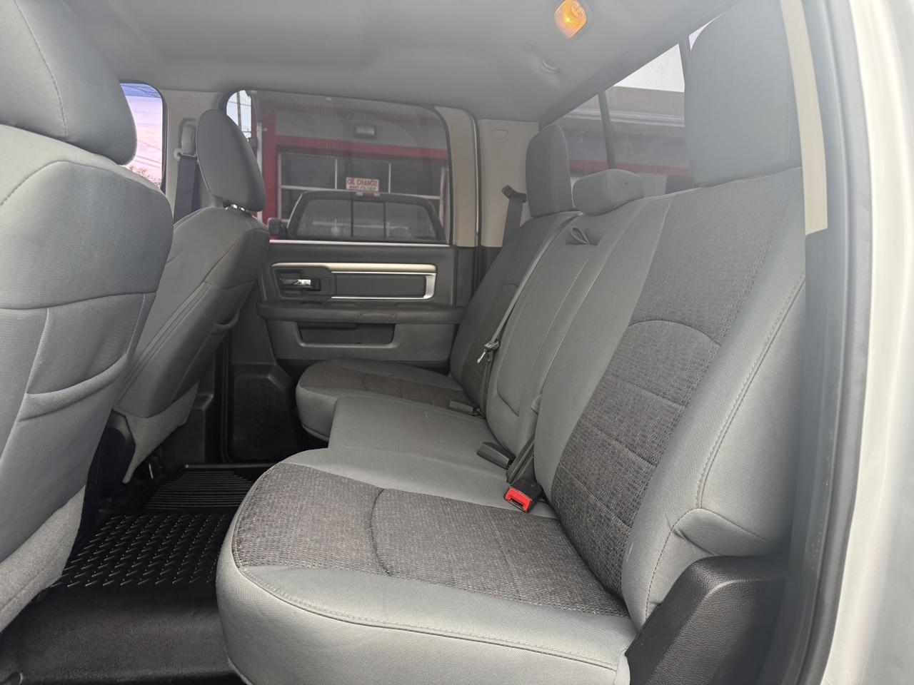 2016 Ram 3500 Big Horn Edison NJ