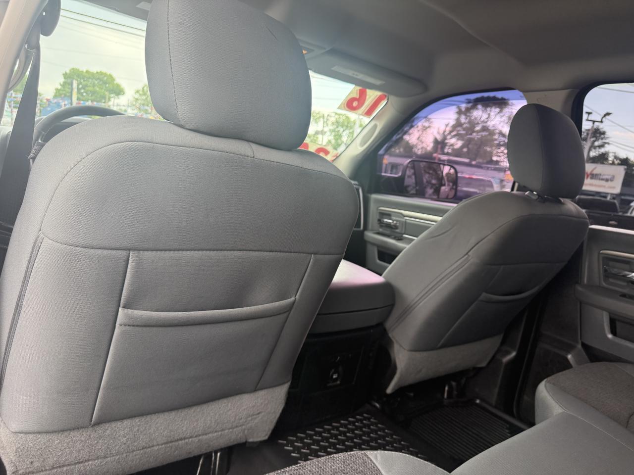 2016 Ram 3500 Big Horn Edison NJ
