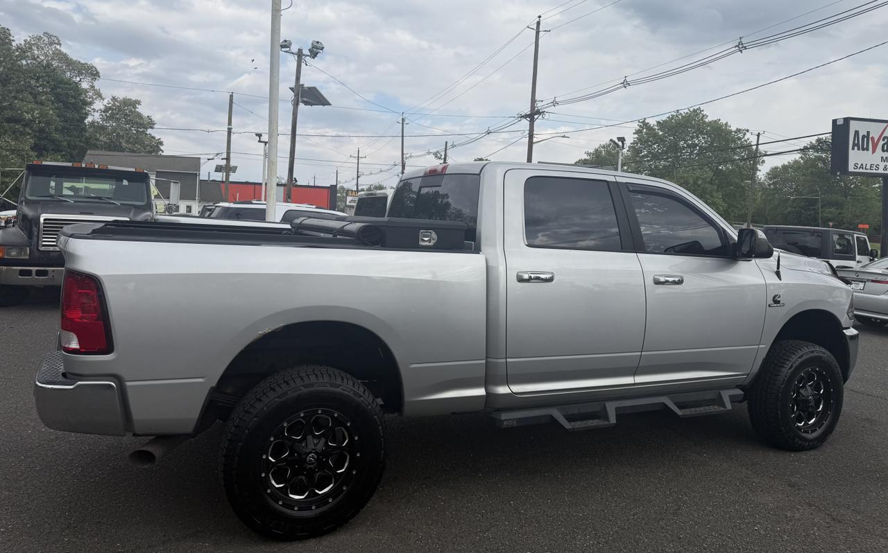 2016 Ram 3500 Big Horn Edison NJ