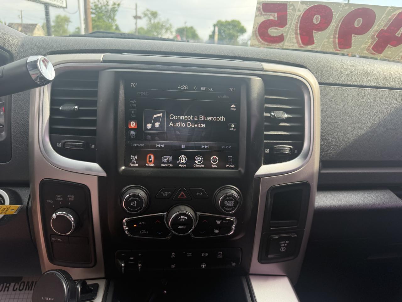 2016 Ram 3500 Big Horn Edison NJ