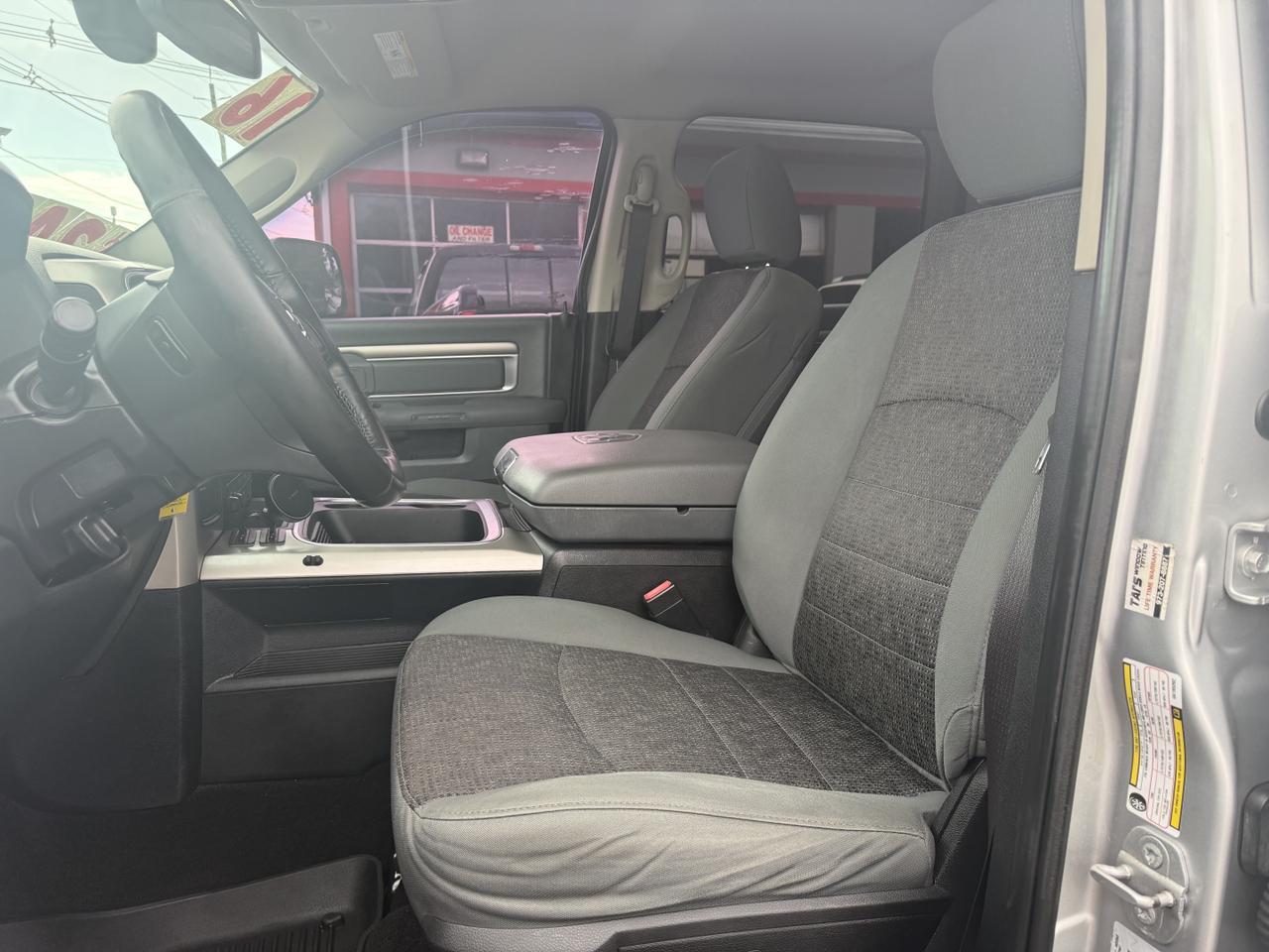 2016 Ram 3500 Big Horn Edison NJ