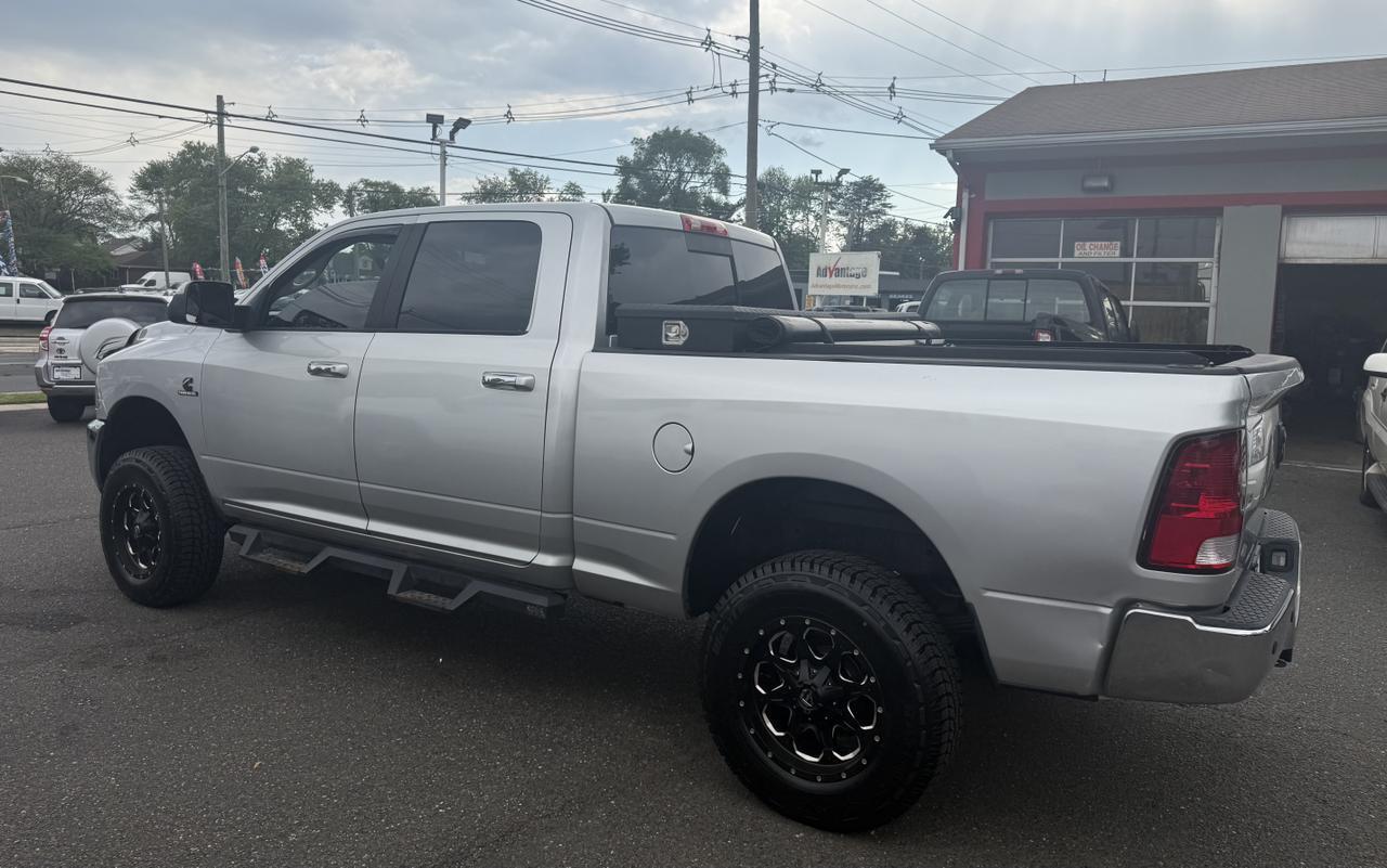 2016 Ram 3500 Big Horn Edison NJ