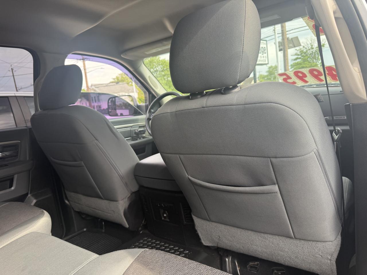 2016 Ram 3500 Big Horn Edison NJ