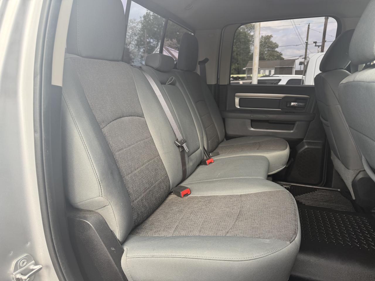2016 Ram 3500 Big Horn Edison NJ