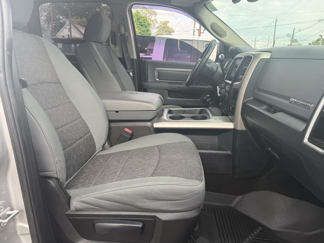 2016 Ram 3500 Big Horn Edison NJ