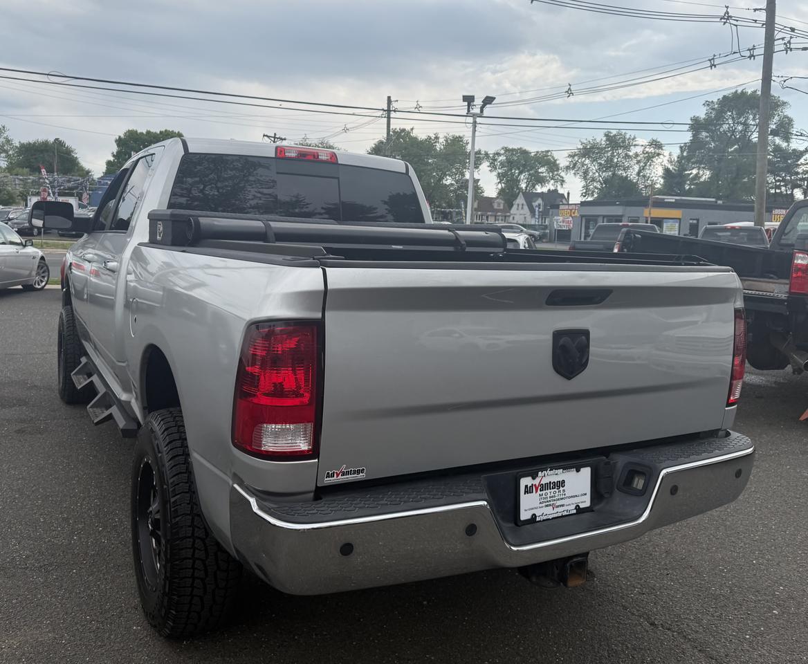 2016 Ram 3500 Big Horn Edison NJ