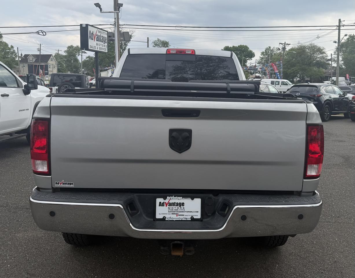 2016 Ram 3500 Big Horn Edison NJ