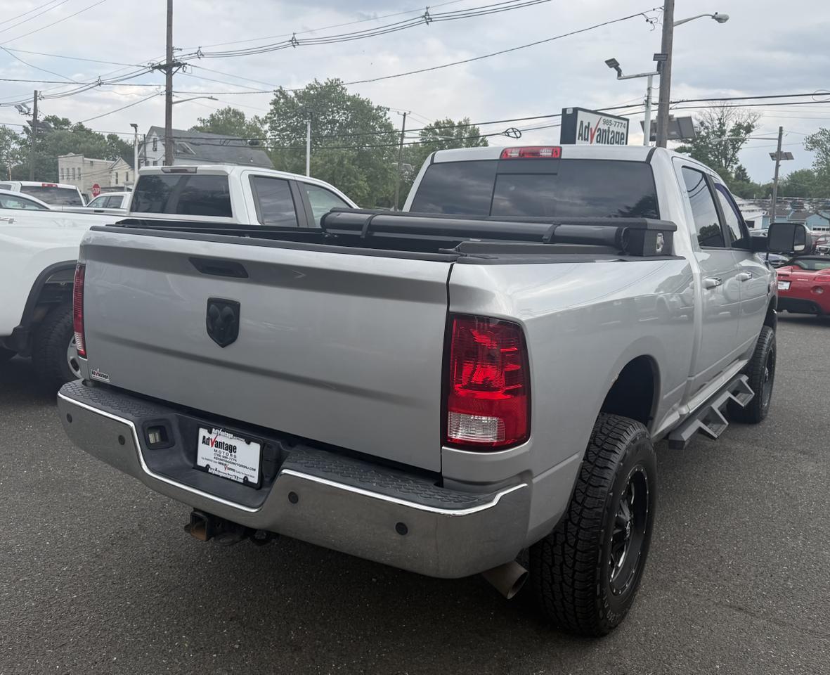 2016 Ram 3500 Big Horn Edison NJ
