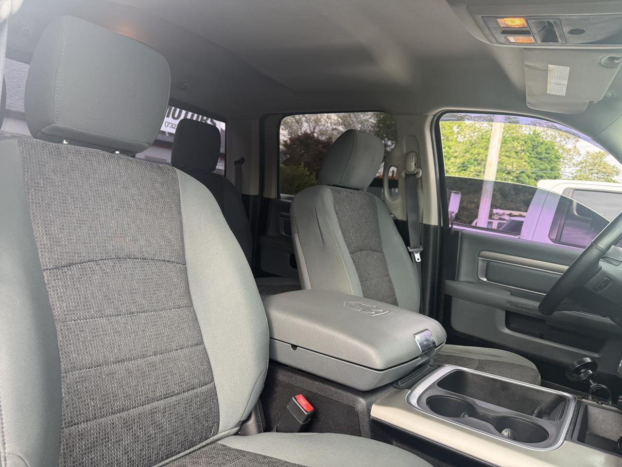 2016 Ram 3500 Big Horn Edison NJ
