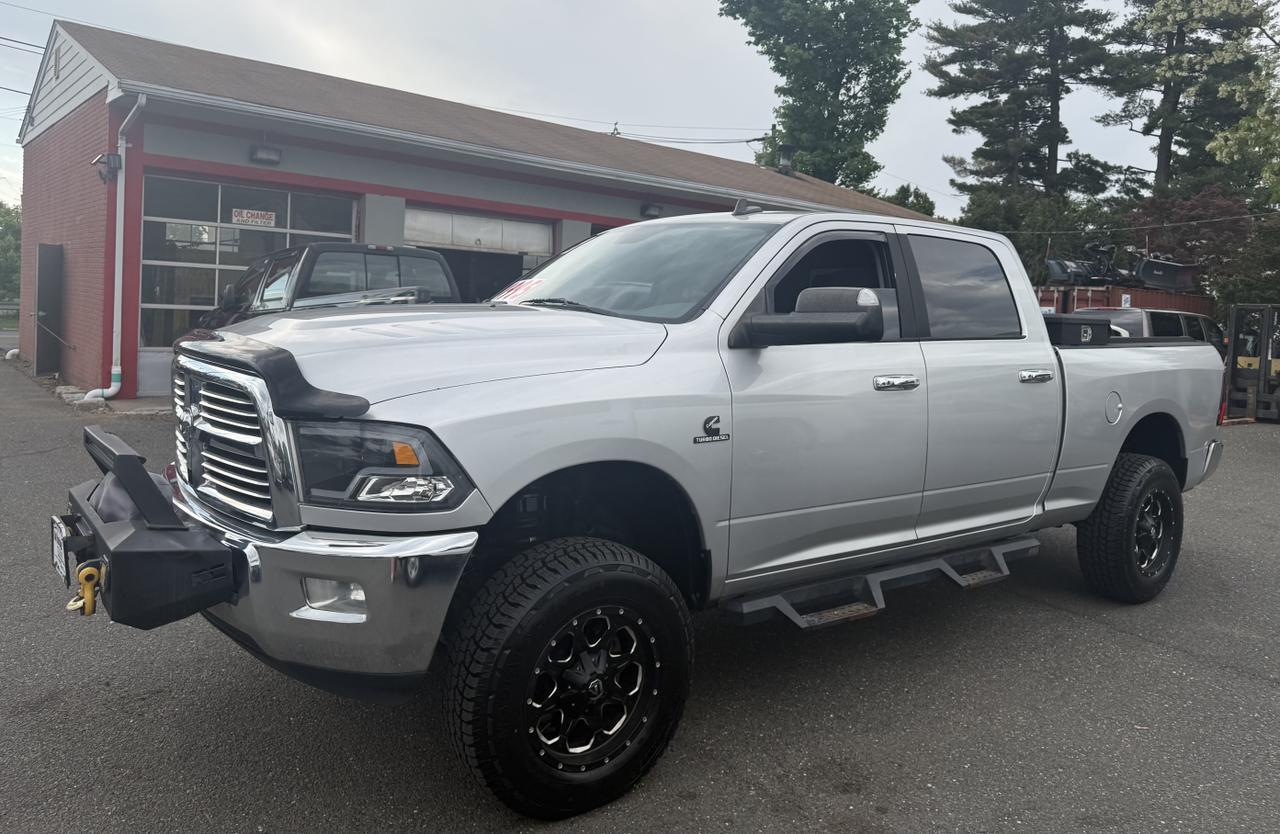 2016 Ram 3500 Big Horn Edison NJ