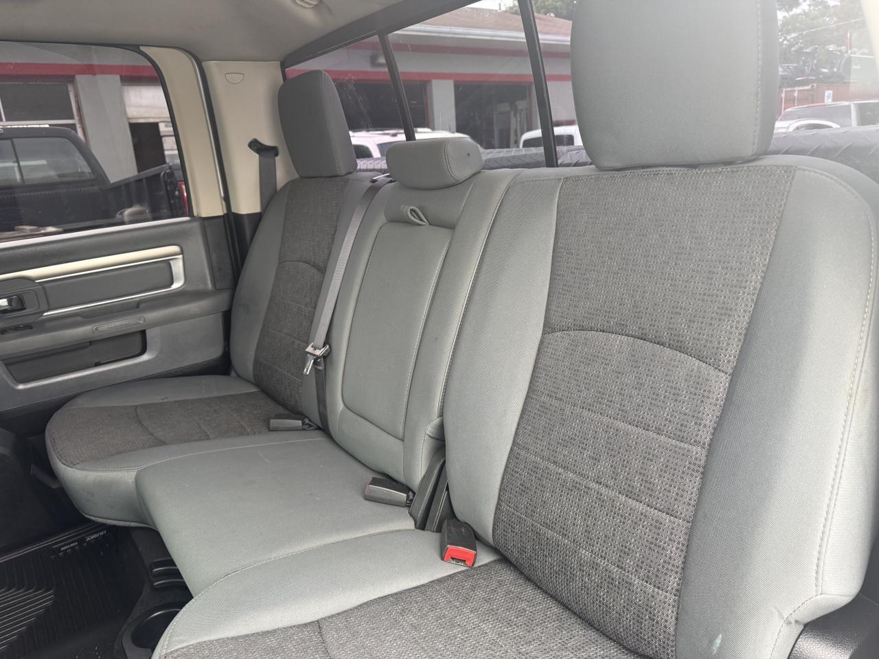 2016 Ram 3500 Big Horn Edison NJ
