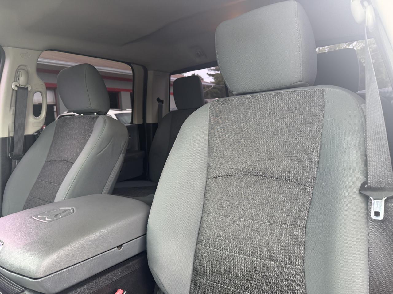 2016 Ram 3500 Big Horn Edison NJ