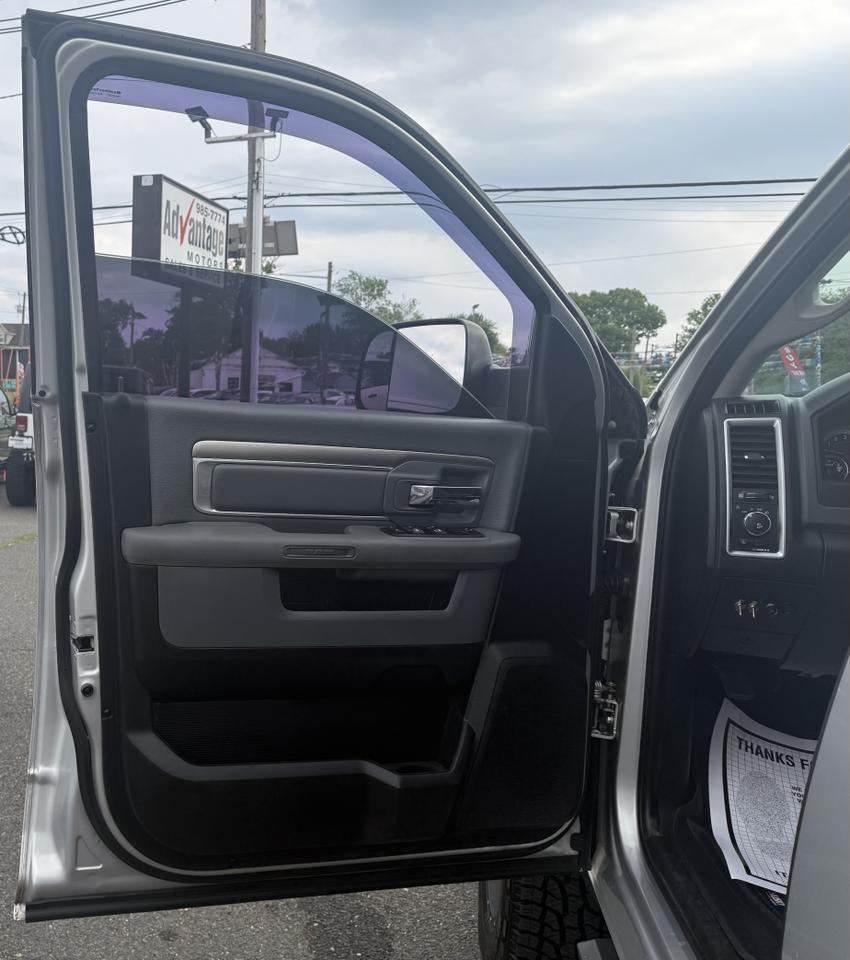 2016 Ram 3500 Big Horn Edison NJ