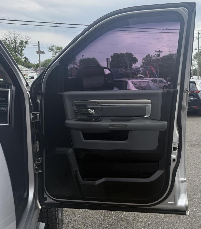 2016 Ram 3500 Big Horn Edison NJ
