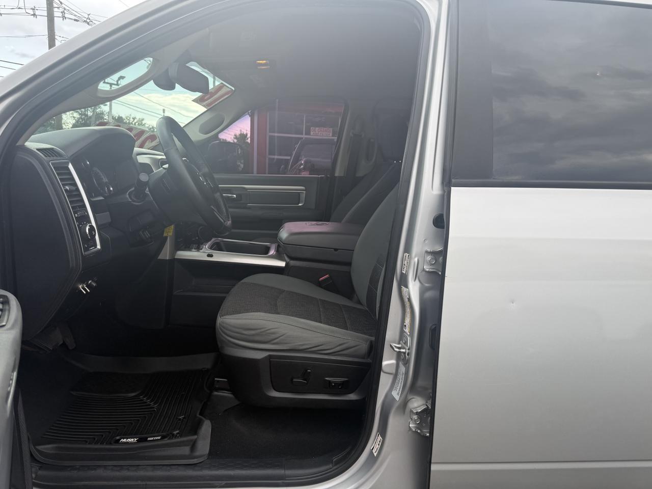 2016 Ram 3500 Big Horn Edison NJ