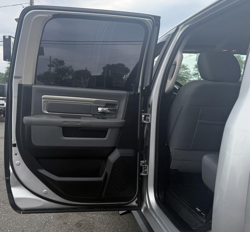 2016 Ram 3500 Big Horn Edison NJ
