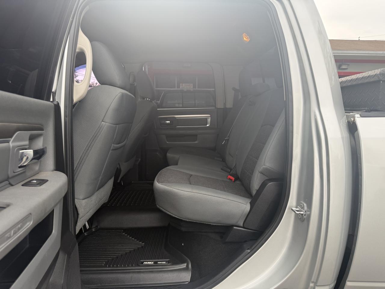 2016 Ram 3500 Big Horn Edison NJ