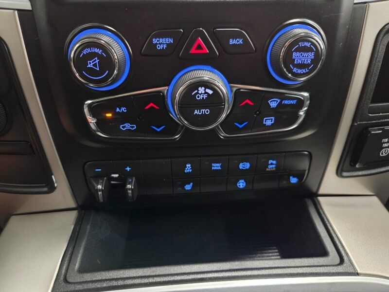 2016 Ram 3500 Big Horn Long Bed 6.7L Diesel GPS Nav Camera FREE WARRANTY Call (682)587-6288 Arlington TX