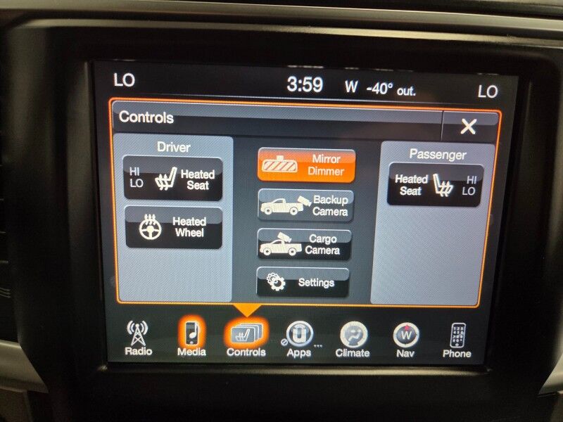 2016 Ram 3500 Big Horn Long Bed 6.7L Diesel GPS Nav Camera FREE WARRANTY Call (682)587-6288 Arlington TX