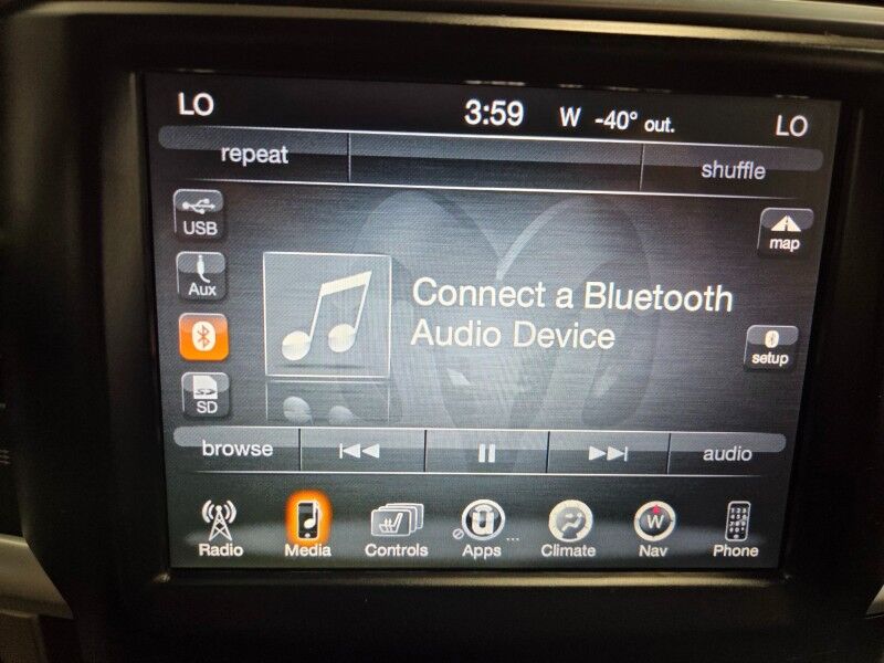 2016 Ram 3500 Big Horn Long Bed 6.7L Diesel GPS Nav Camera FREE WARRANTY Call (682)587-6288 Arlington TX