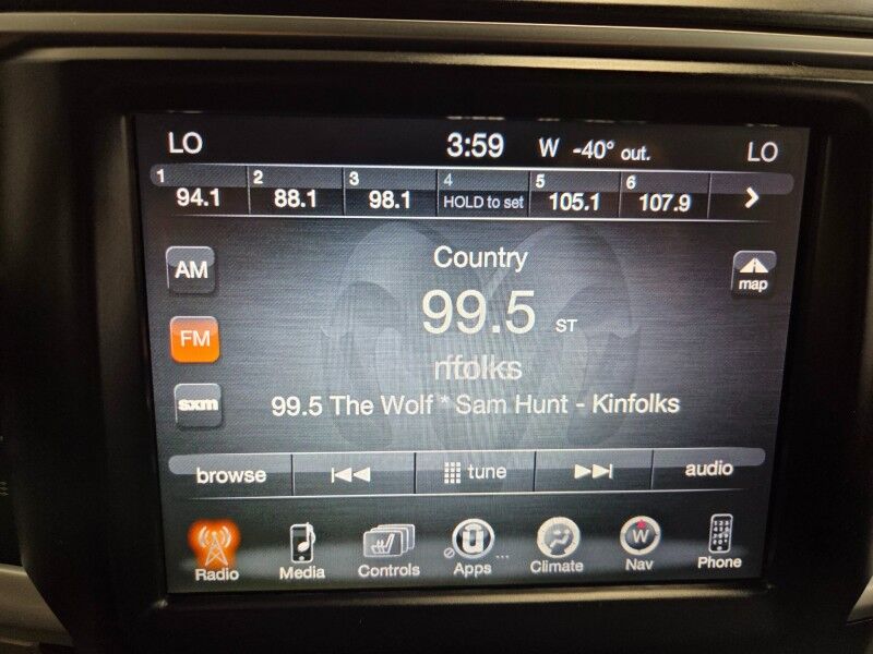 2016 Ram 3500 Big Horn Long Bed 6.7L Diesel GPS Nav Camera FREE WARRANTY Call (682)587-6288 Arlington TX