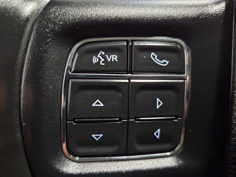 2016 Ram 3500 Big Horn Long Bed 6.7L Diesel GPS Nav Camera FREE WARRANTY Call (682)587-6288 Arlington TX