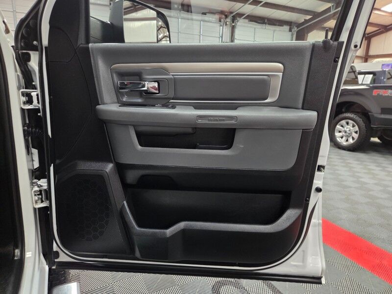 2016 Ram 3500 Big Horn Long Bed 6.7L Diesel GPS Nav Camera FREE WARRANTY Call (682)587-6288 Arlington TX