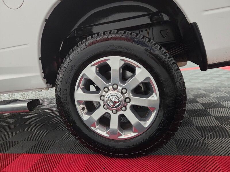 2016 Ram 3500 Big Horn Long Bed 6.7L Diesel GPS Nav Camera FREE WARRANTY Call (682)587-6288 Arlington TX