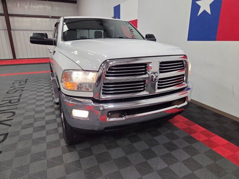2016 Ram 3500 Big Horn Long Bed 6.7L Diesel GPS Nav Camera FREE WARRANTY Call (682)587-6288 Arlington TX
