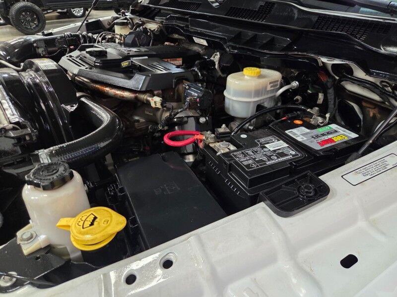 2016 Ram 3500 Big Horn Long Bed 6.7L Diesel GPS Nav Camera FREE WARRANTY Call (682)587-6288 Arlington TX