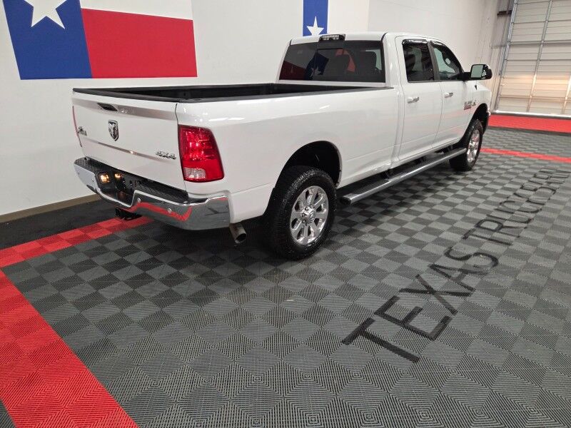 2016 Ram 3500 Big Horn Long Bed 6.7L Diesel GPS Nav Camera FREE WARRANTY Call (682)587-6288 Arlington TX