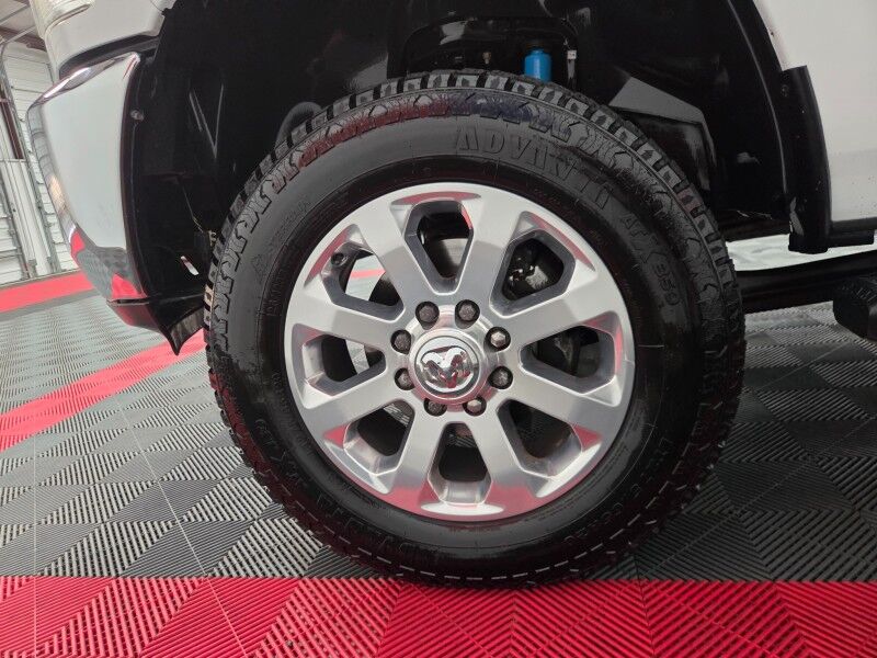 2016 Ram 3500 Big Horn Long Bed 6.7L Diesel GPS Nav Camera FREE WARRANTY Call (682)587-6288 Arlington TX