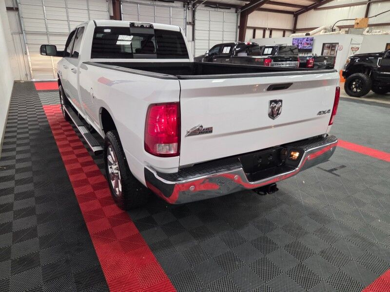 2016 Ram 3500 Big Horn Long Bed 6.7L Diesel GPS Nav Camera FREE WARRANTY Call (682)587-6288 Arlington TX