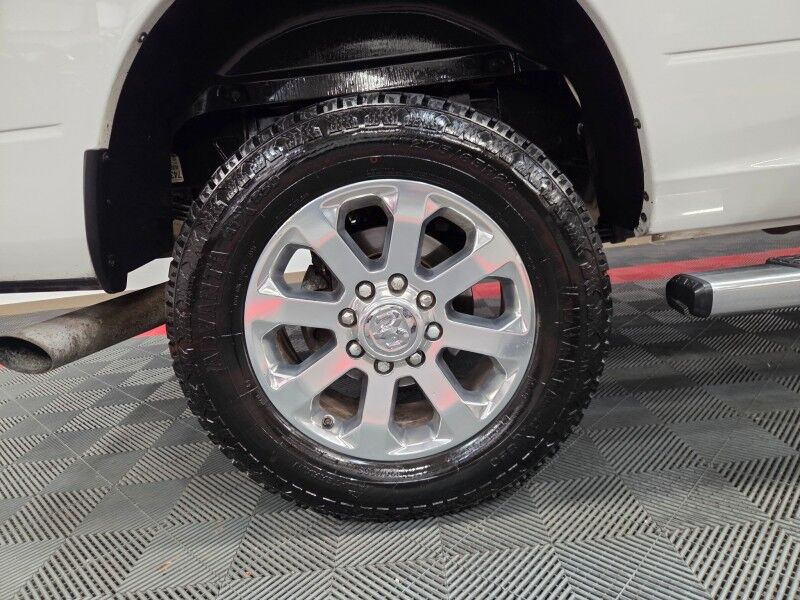 2016 Ram 3500 Big Horn Long Bed 6.7L Diesel GPS Nav Camera FREE WARRANTY Call (682)587-6288 Arlington TX