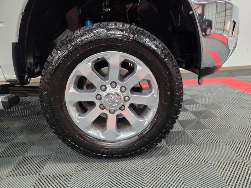 2016 Ram 3500 Big Horn Long Bed 6.7L Diesel GPS Nav Camera FREE WARRANTY Call (682)587-6288 Arlington TX