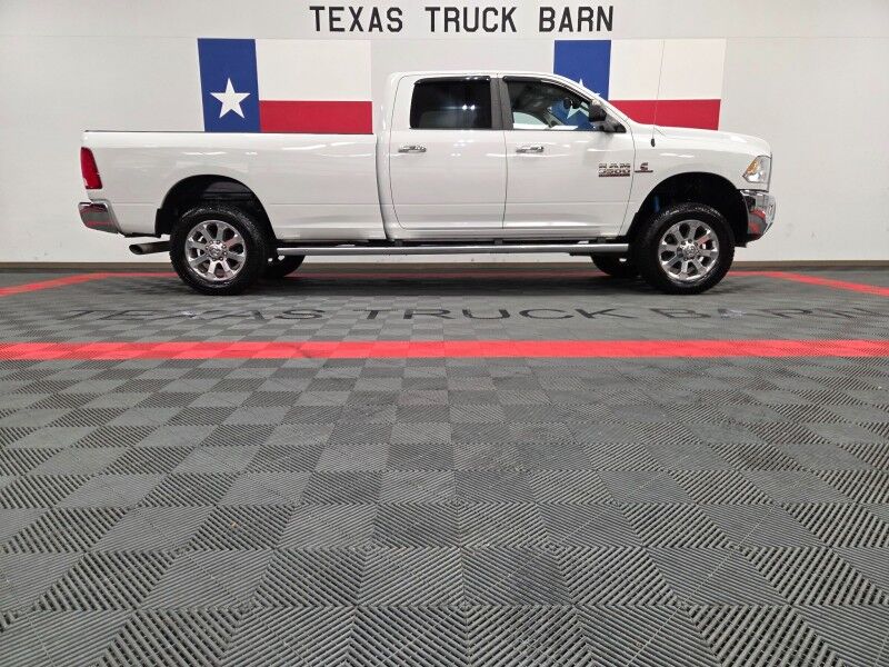 2016 Ram 3500 Big Horn Long Bed 6.7L Diesel GPS Nav Camera FREE WARRANTY Call (682)587-6288 Arlington TX