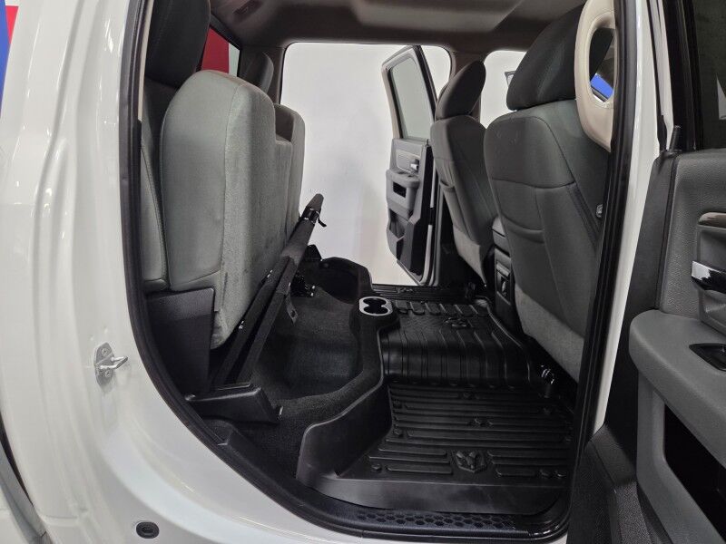 2016 Ram 3500 Big Horn Long Bed 6.7L Diesel GPS Nav Camera FREE WARRANTY Call (682)587-6288 Arlington TX