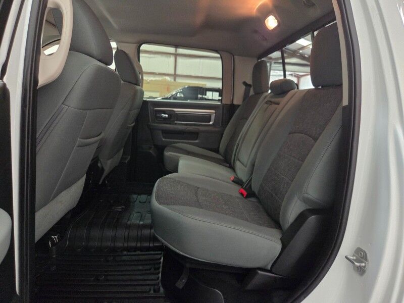 2016 Ram 3500 Big Horn Long Bed 6.7L Diesel GPS Nav Camera FREE WARRANTY Call (682)587-6288 Arlington TX